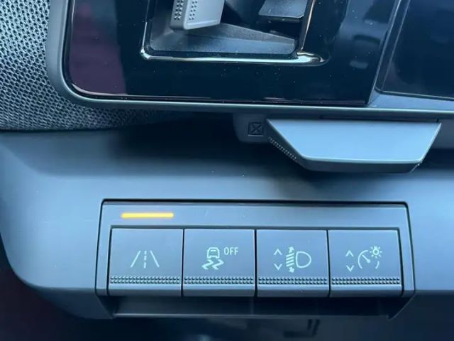 Renault Megane Evolution