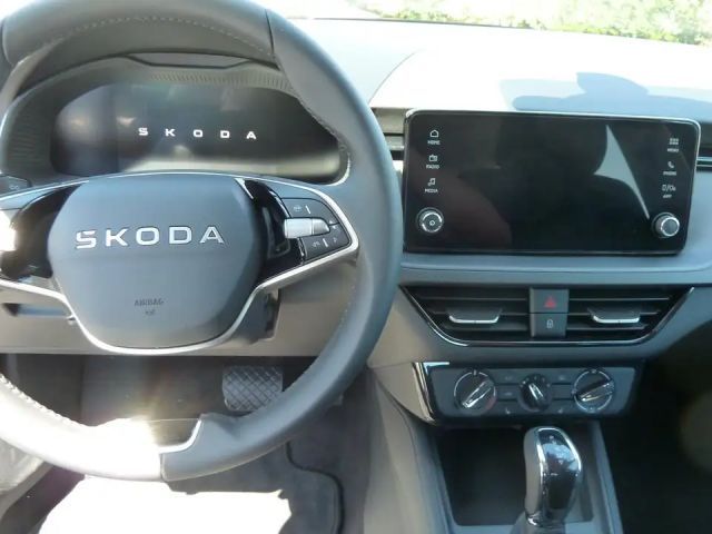 Skoda Kamiq 1.0 TSI
