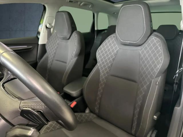 Skoda Karoq 1.5 TSI Ambition