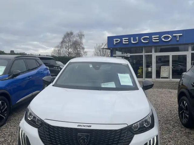 Peugeot 2008 Active Pack Style