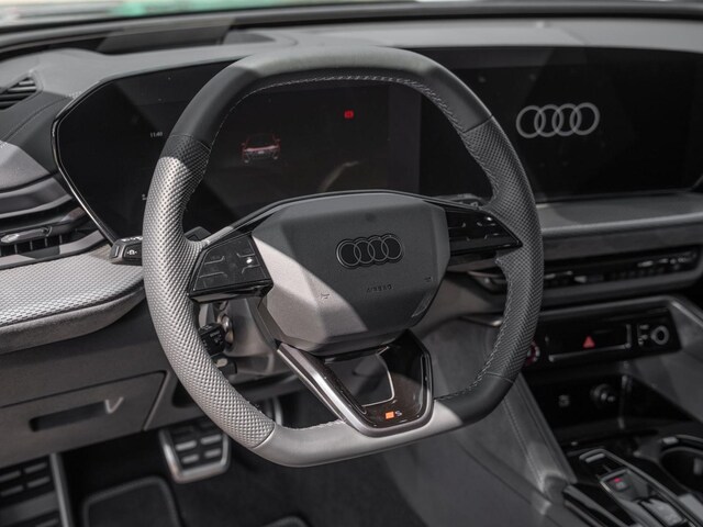 Audi Q5 Quattro S-Tronic