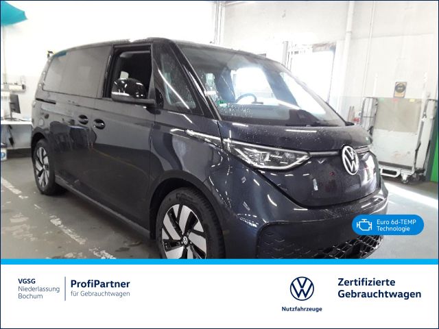 Volkswagen ID.Buzz Pro