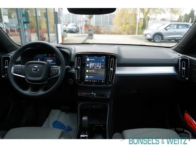 Volvo XC40 Plus