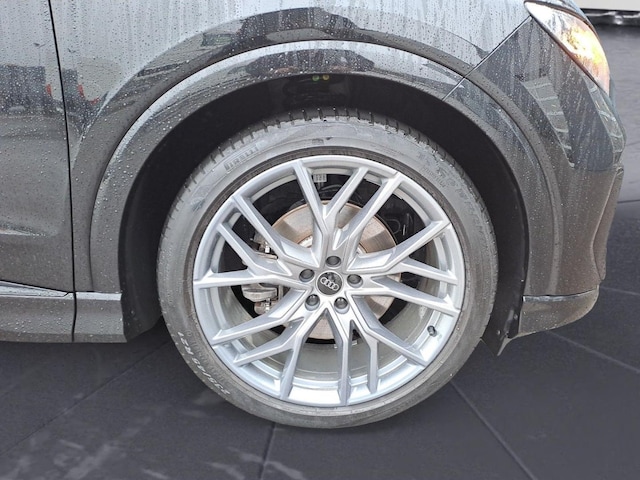 Audi Q4 e-tron 35 Sportback