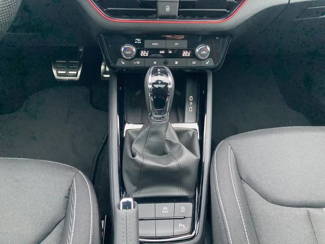 Skoda Scala 1.5 TSI Monte Carlo