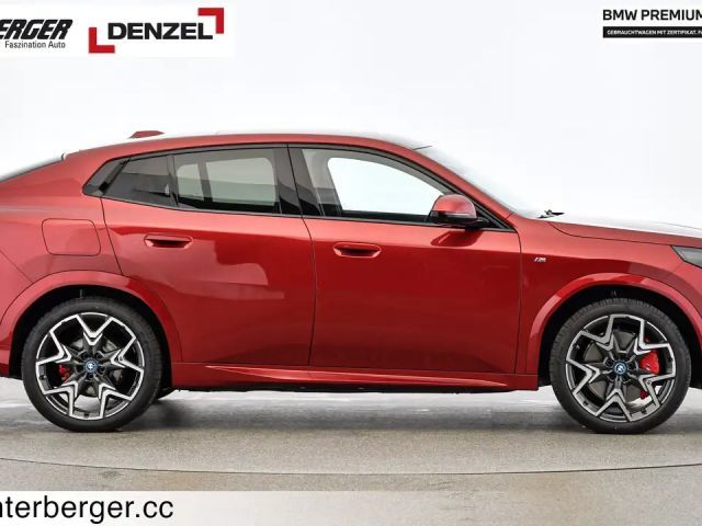 BMW iX2 M-Sport xDrive30