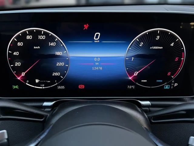 Mercedes-Benz S 350 4MATIC S 350 d Sedan