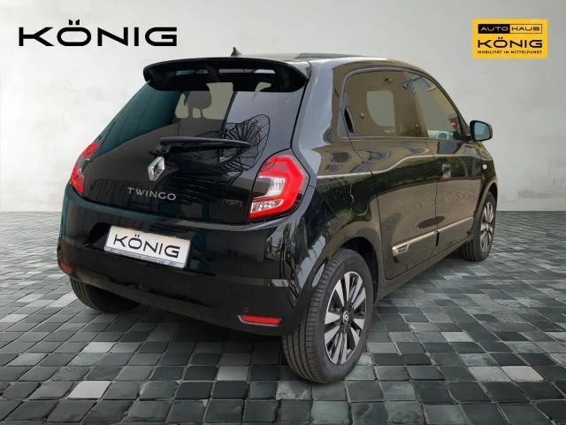 Renault Twingo E-Tech