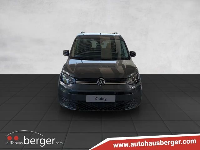 Volkswagen Caddy 4Motion Life Maxi