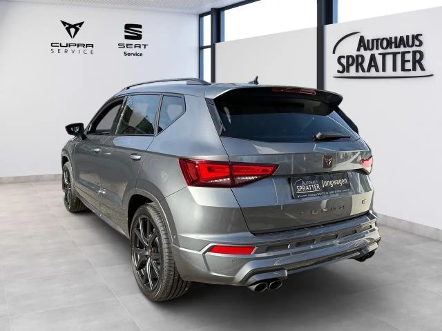 Cupra Ateca 2.0 TSI 4Drive DSG VZ