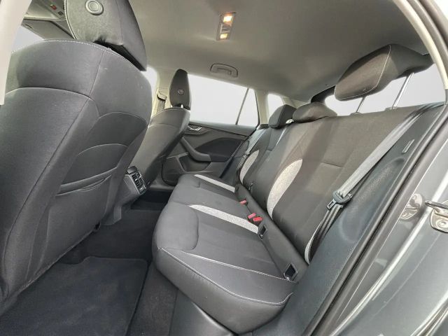 Skoda Kamiq 1.0 TSI Selection