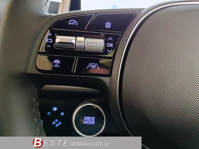 Hyundai IONIQ 6 4WD Vierwielaandrijving