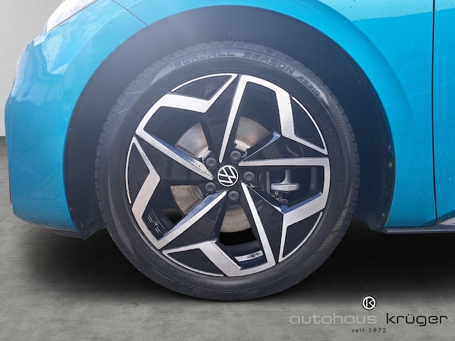 Volkswagen ID.3 City Performance Pure