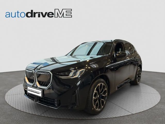 BMW X3 xDrive