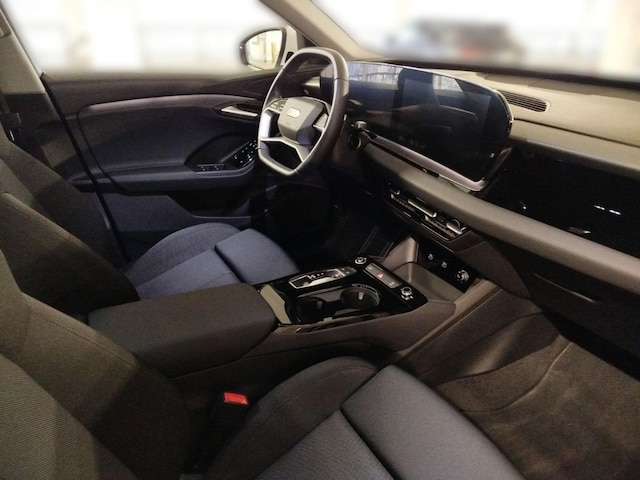 Audi Q6 e-tron SUV e-tron Audi Q6 SUV e-tron