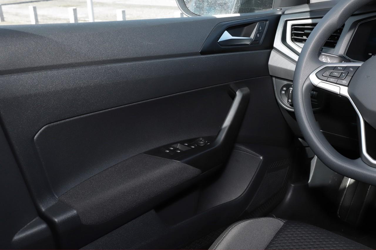 Volkswagen Taigo 1.0, Klima, PDC, SH Klima Einparkhilfe