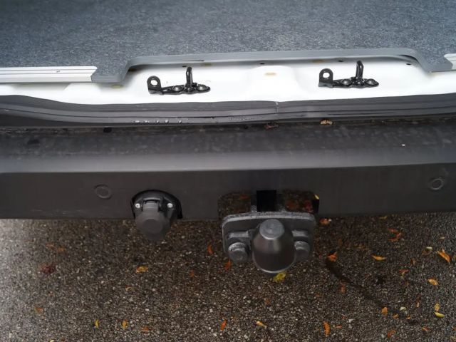 Volkswagen Transporter Lang T7