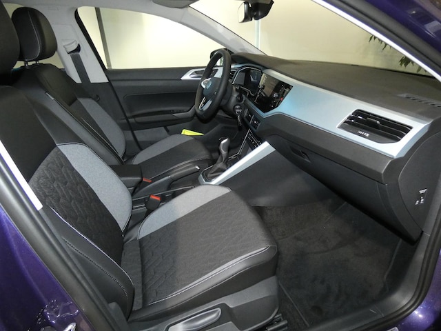 Volkswagen Polo GOAL 1,0 l TSI OPF 70 kW (95 PS) 5-Gang