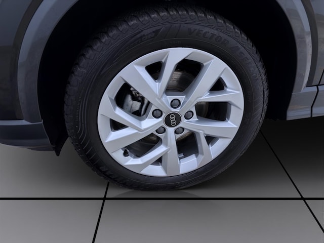 Audi Q2 35 TFSI S-Tronic