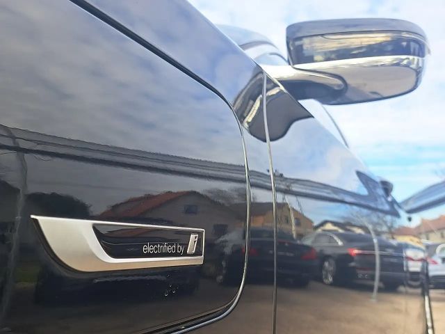 BMW 745 Sedan xDrive