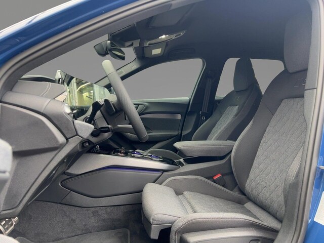 Audi A5 Avant Quattro S-Tronic