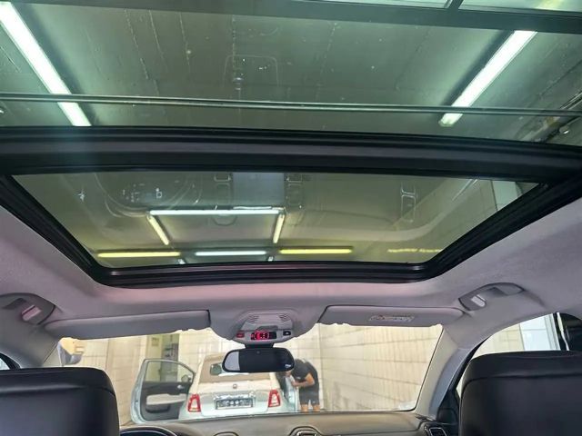 Citroën C5 Aircross Shine