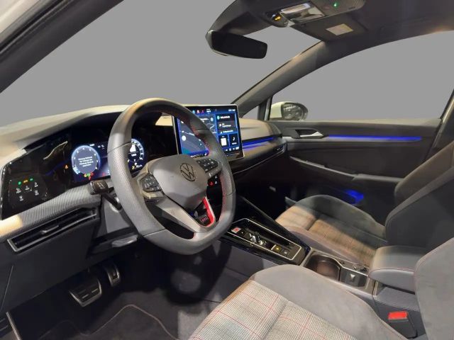 Volkswagen Golf 2.0 TSI DSG GTI Golf VIII