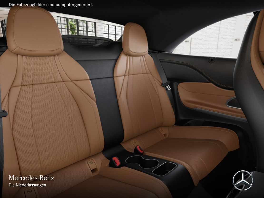 Mercedes-Benz CLE 300 4MATIC