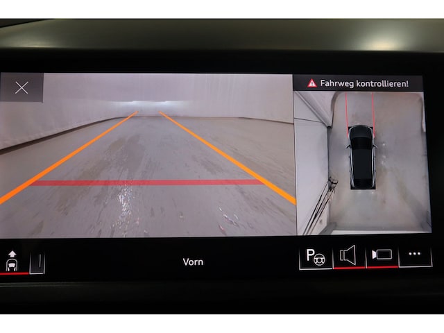 Audi Q4 e-tron 35 Sportback