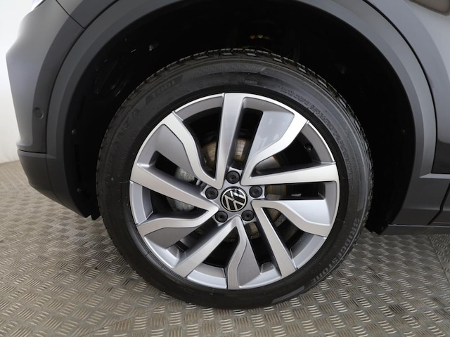 Volkswagen T-Roc 1.5 TSI