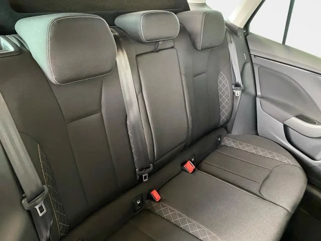 Skoda Kamiq Ambition