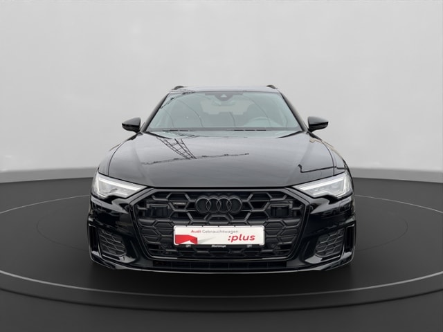 Audi A6 50 TDI Avant Quattro S-Line