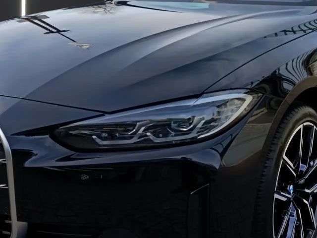 BMW i4 Coupé Gran Coupé eDrive35