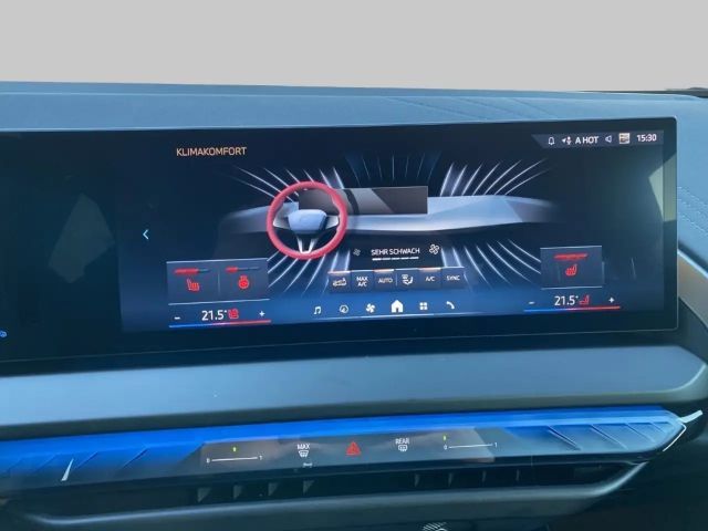 BMW X3 M-Sport xDrive