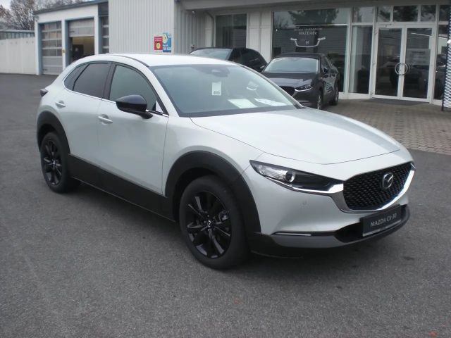Mazda CX-30 Homura