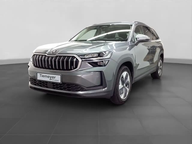 Skoda Kodiaq 2.0 TDI 4x4 Selection