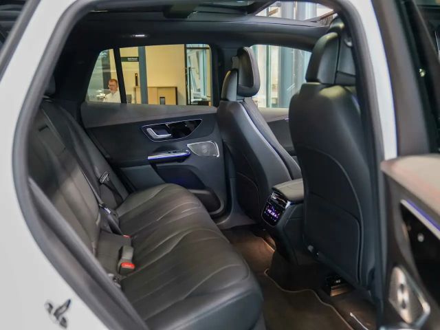 Mercedes-Benz EQE SUV 350 4MATIC AMG Line