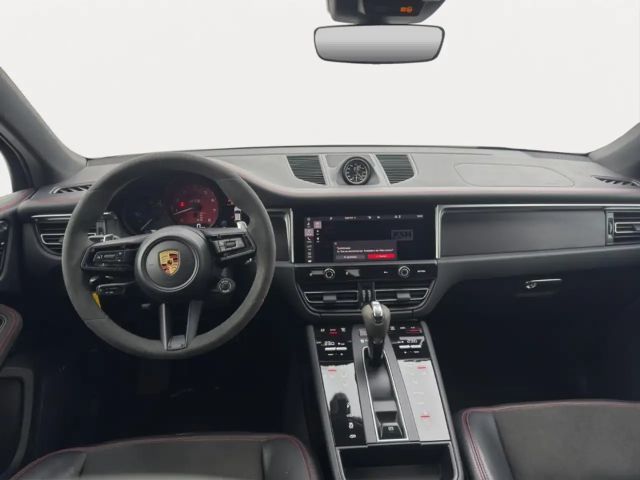 Porsche Macan GTS