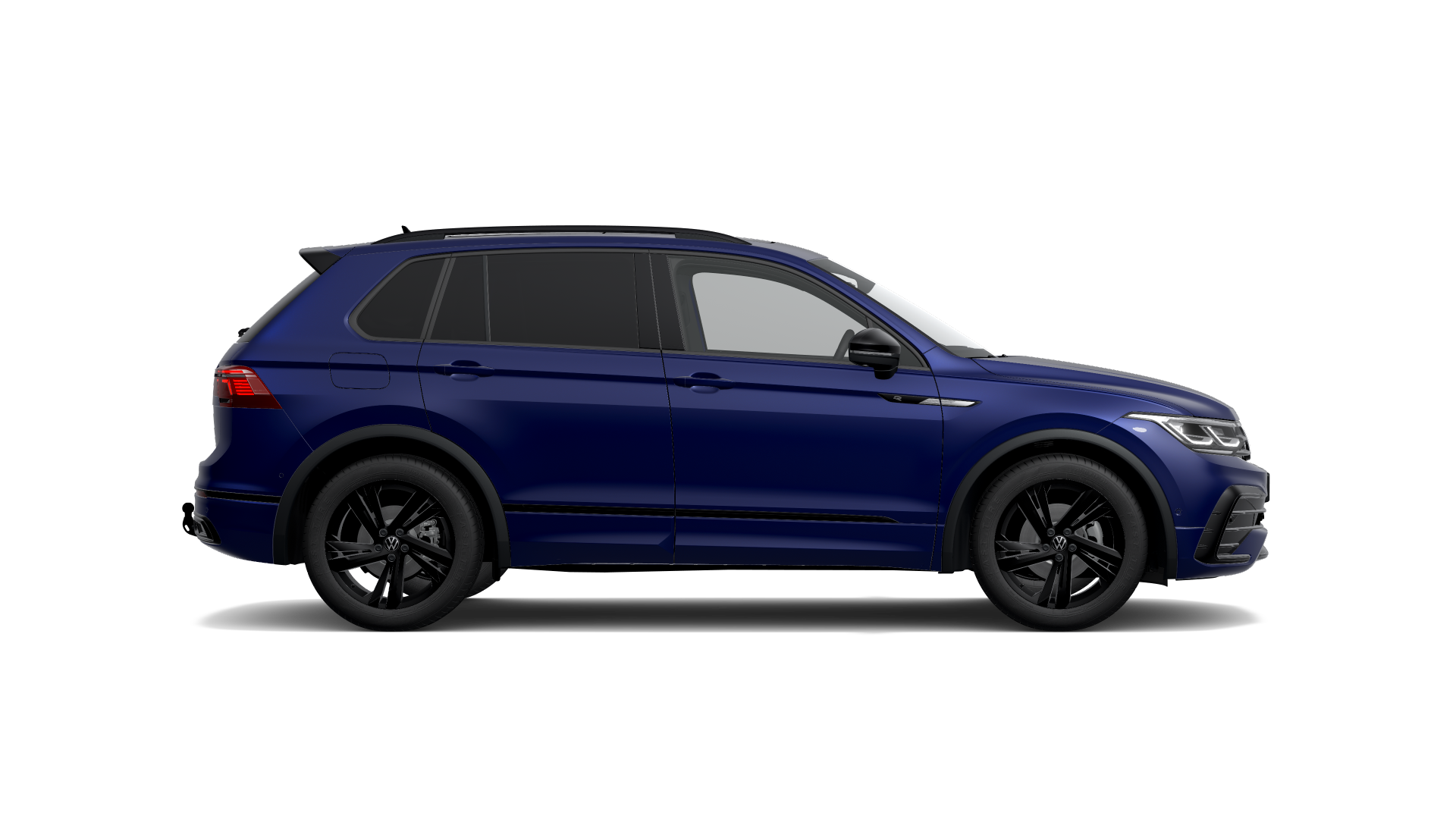 Volkswagen Tiguan 2.0 TDI DSG