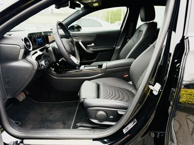 Mercedes-Benz A 180 Progressive