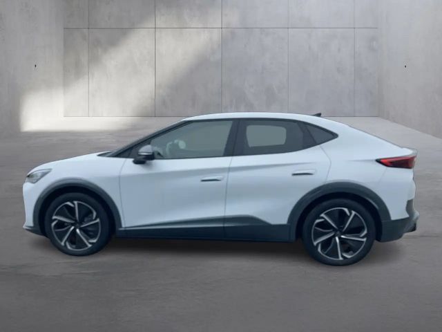 Cupra Tavascan 4Drive VZ