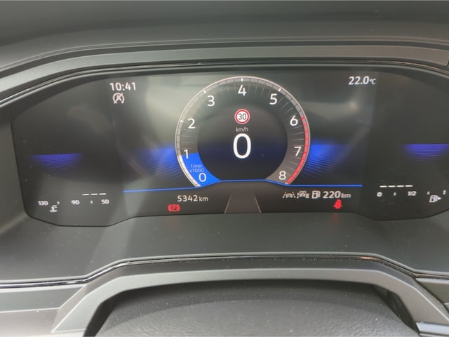 Volkswagen Taigo 1.0 TSI