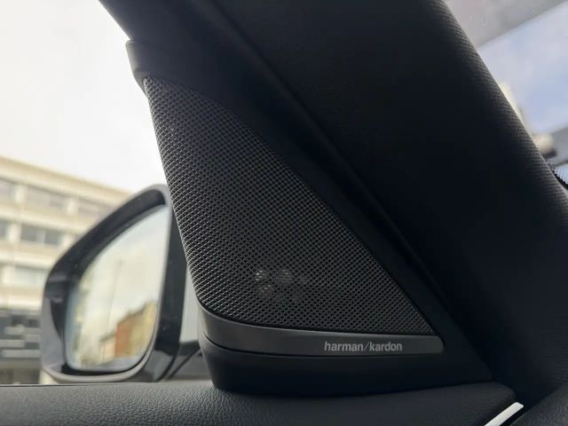 BMW 540 540d M-Sport xDrive