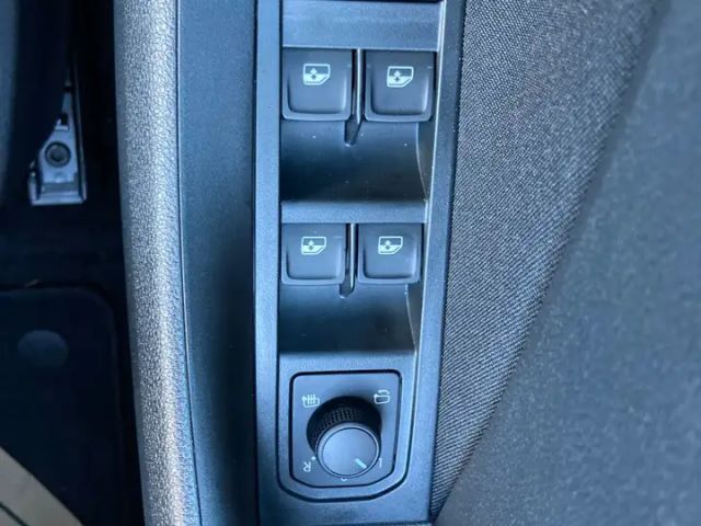 Skoda Kamiq Selection