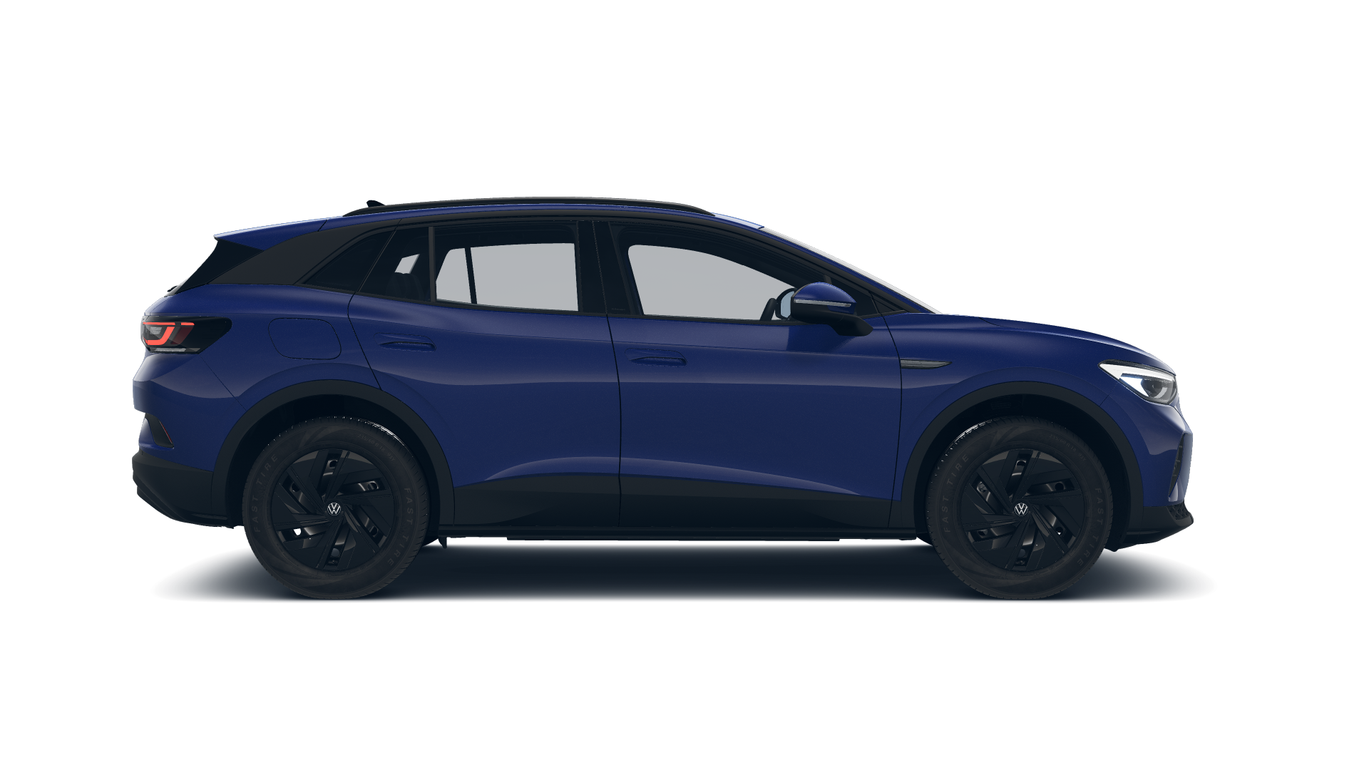 Volkswagen ID.4 Pure