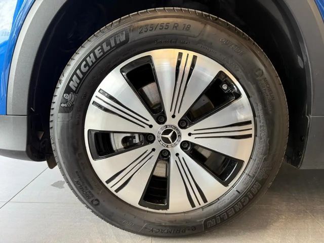 Mercedes-Benz EQB 300 4MATIC Progressive