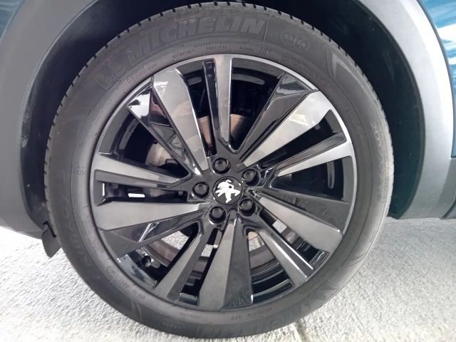 Peugeot 3008 GT-Line