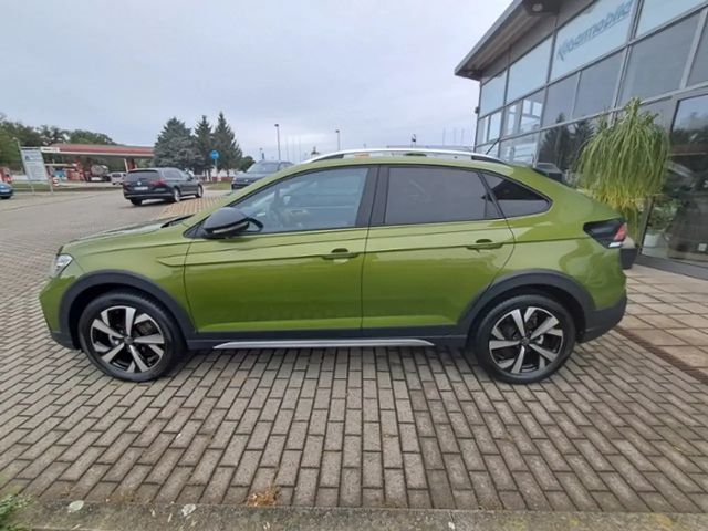 Volkswagen Taigo 1.0 TSI DSG Style