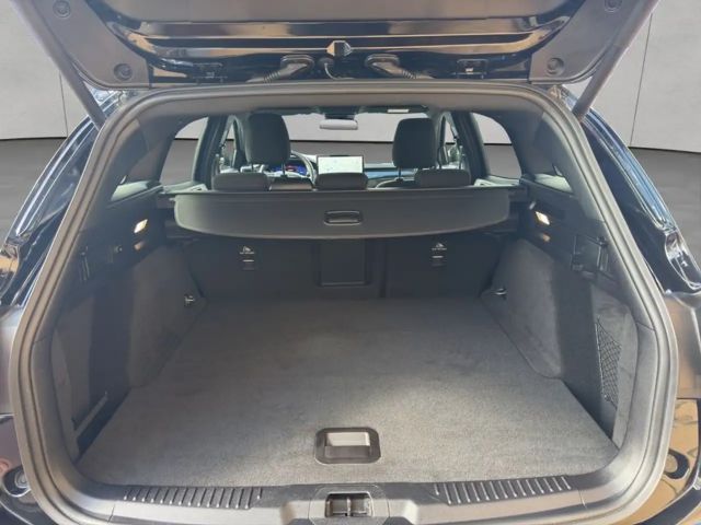 Ford Focus EcoBoost ST Line Wagon