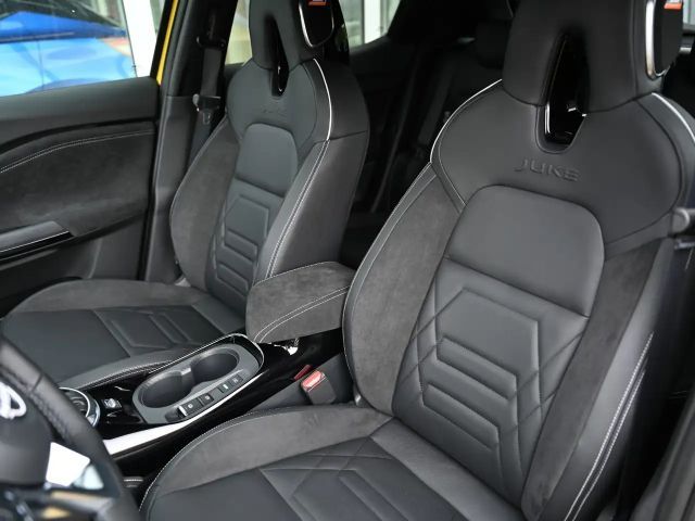 Nissan Juke 1.6 N-Design LED+SHZ+Winterp.+Fernlichtass.